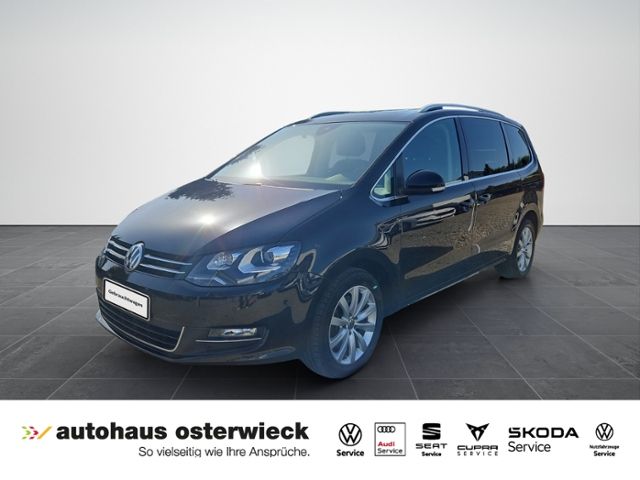 VW Sharan 131.276 km 18.950 &euro; Osterwieck 38835