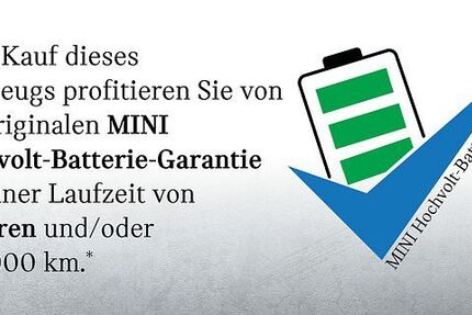 Mini Cooper SE 16.521 km 19.190 &euro; Braunschweig 38112