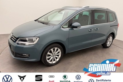 VW Sharan 48.840 km 29.800 &euro; Peine 31226