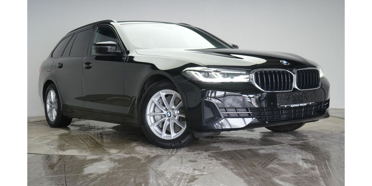 BMW 530 85.000 km 31.490 &euro; Braunschweig 38110