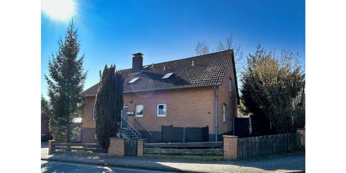 Einfamilienhaus Salzgitter Gebhardshagen - 7 Zimmer, 190 m&sup2;, 275.000&euro; | Angebot:26081017