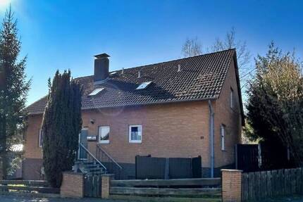 Haus Salzgitter Gebhardshagen - 7 Zimmer, 162 m&sup2;, 275.000&euro; | Angebot:26081017