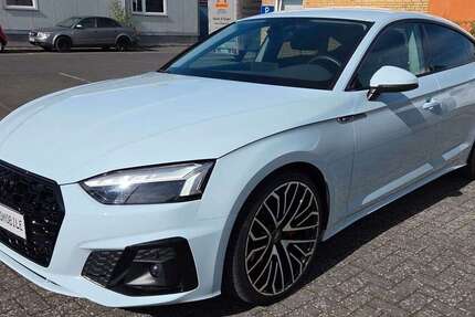 Audi A5 62.000 km 28.990 &euro; Braunschweig 38112