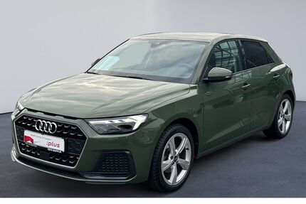 Audi A1 8.950 km 21.210 &euro; Braunschweig 38124