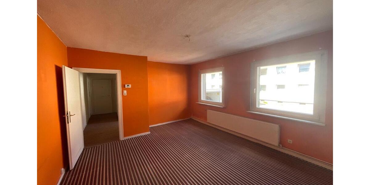 Erdgeschoßwohnung Goslar Immenrode - 3 Zimmer, 58 m&sup2;, 450&euro; | Angebot:26564241