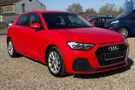 Audi A1 123.645 km 13.990 &euro; Lengede 38268