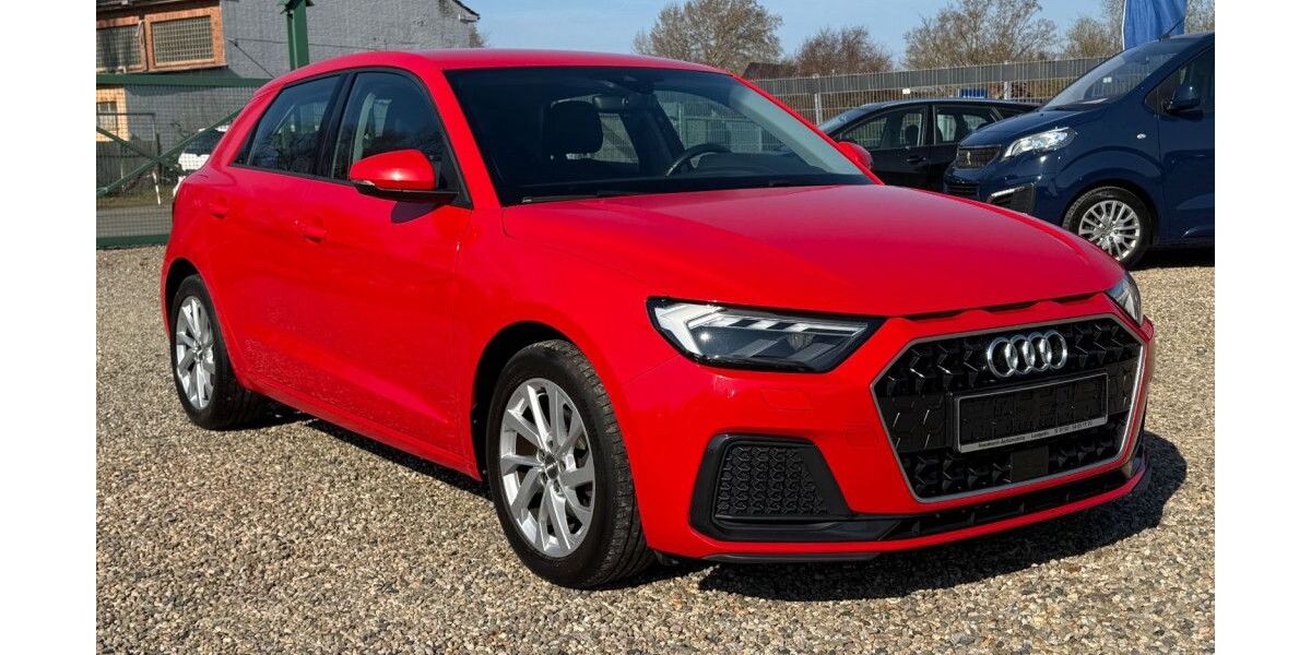 Audi A1 123.645 km 13.990 &euro; Lengede 38268