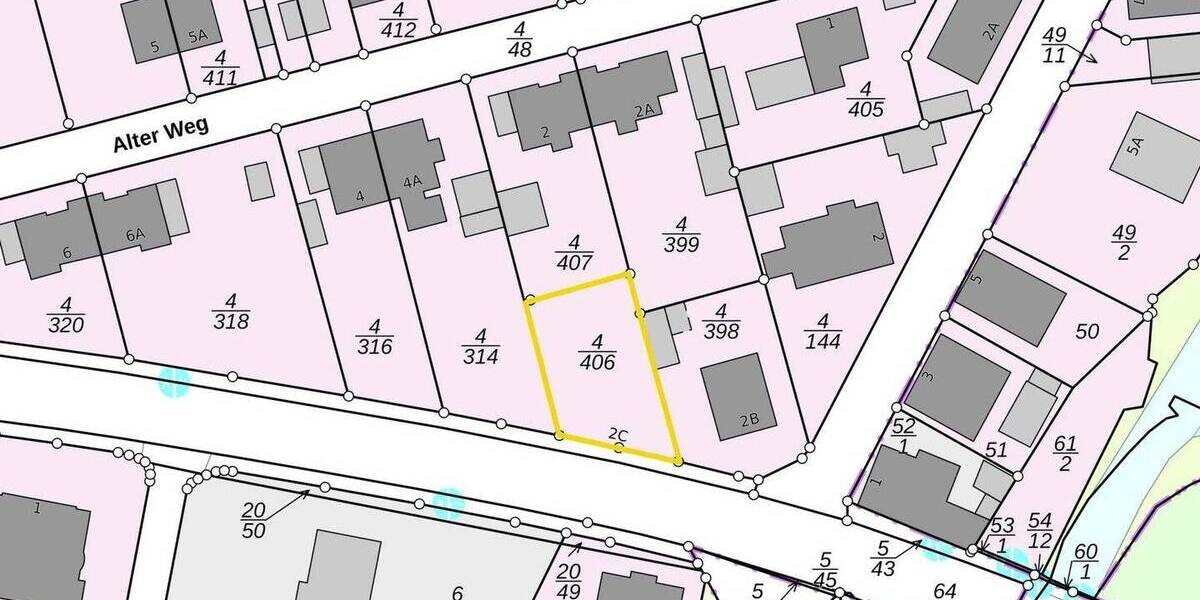 Grundstück Ilsede Ölsburg - 45.000&euro; | Angebot:26065300