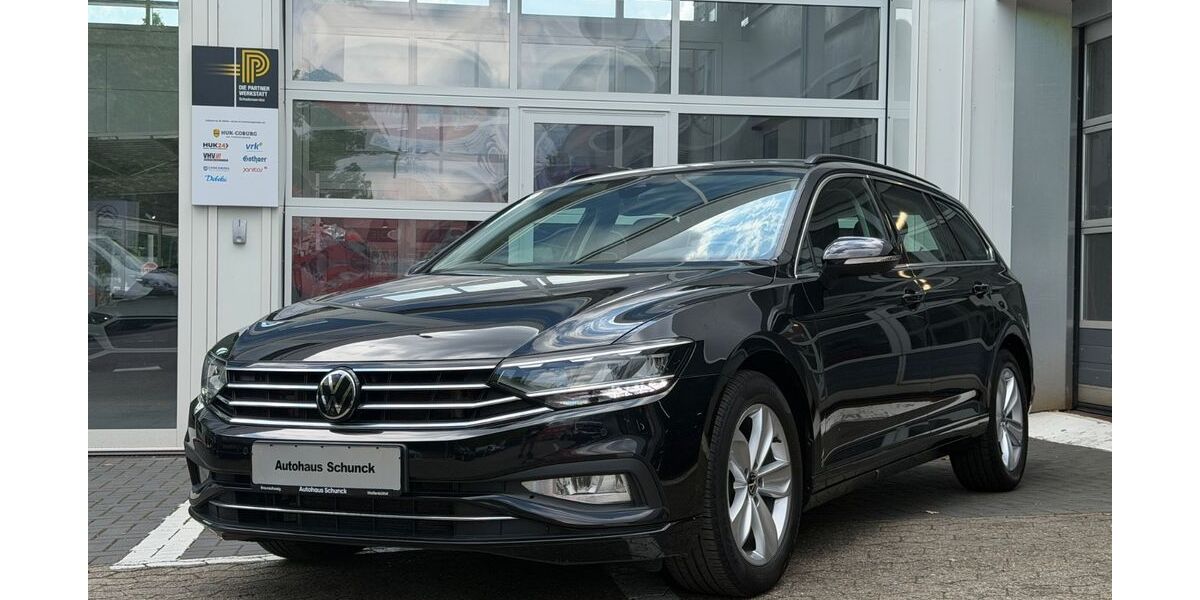 VW Passat 109.350 km 23.990 &euro; Braunschweig 38126