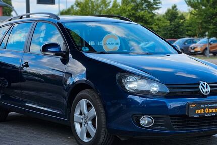 VW Golf 124.400 km 7.990 &euro; Wolfenbüttel 38302