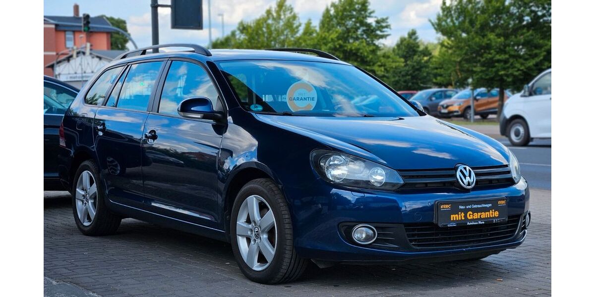 VW Golf 124.400 km 7.990 &euro; Wolfenbüttel 38302