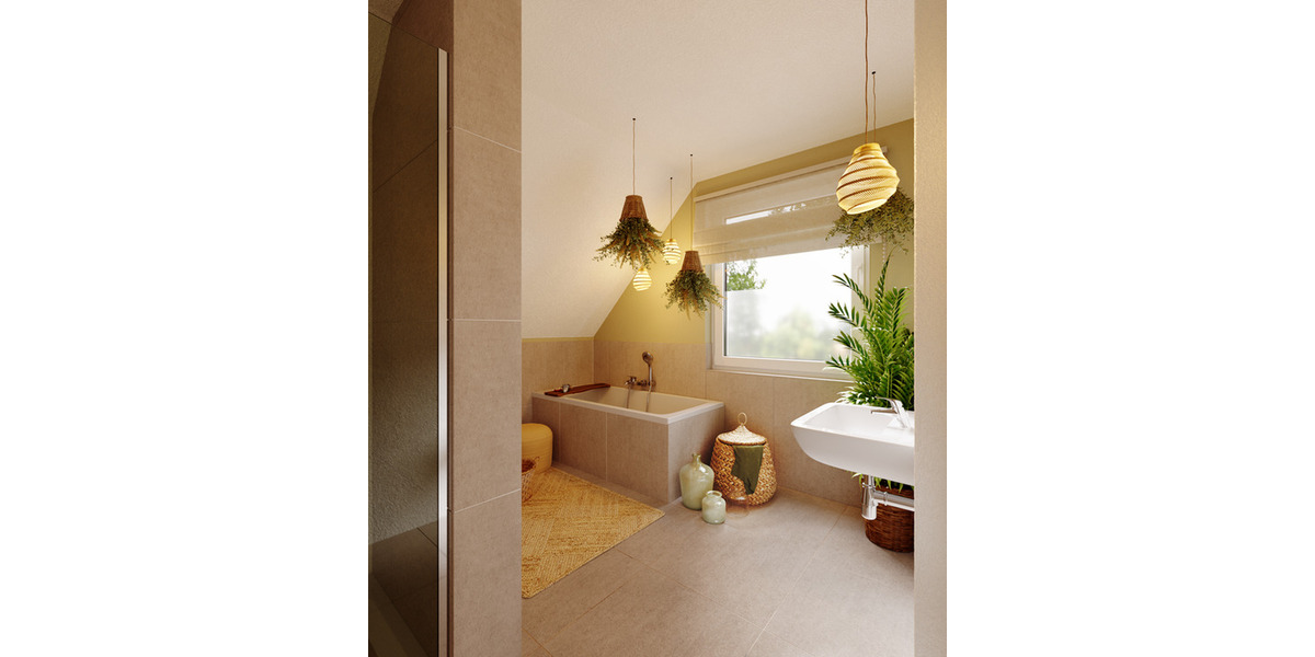 Einfamilienhaus Vechelde Bergen - 4 Zimmer, 109 m&sup2;, 301.991&euro; | Angebot:25814269