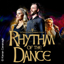 Rhythm of the Dance - Live 2027 21.01.2027 LINDENHALLE WOLFENBÜTTEL