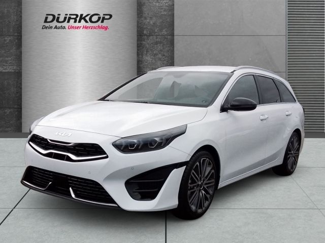 Kia ceed Sportswagon 14.990 km 26.990 &euro; Braunschweig 38126