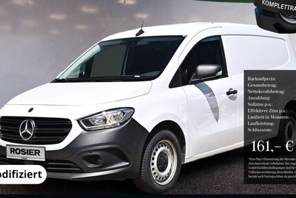 Mercedes-Benz Citan 56.290 km 22.598 &euro; Braunschweig 38122