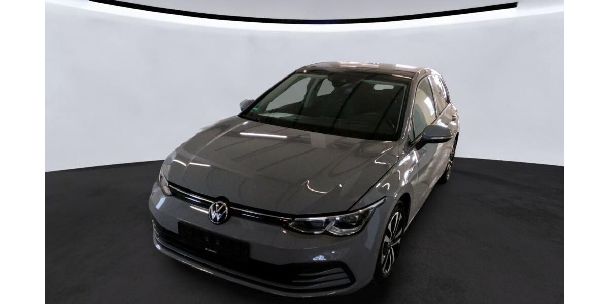VW Golf 125.598 km 20.990 &euro; Goslar 38644