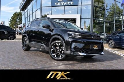 Citroen C5 Aircross 32.560 km 19.990 &euro; Braunschweig 38114
