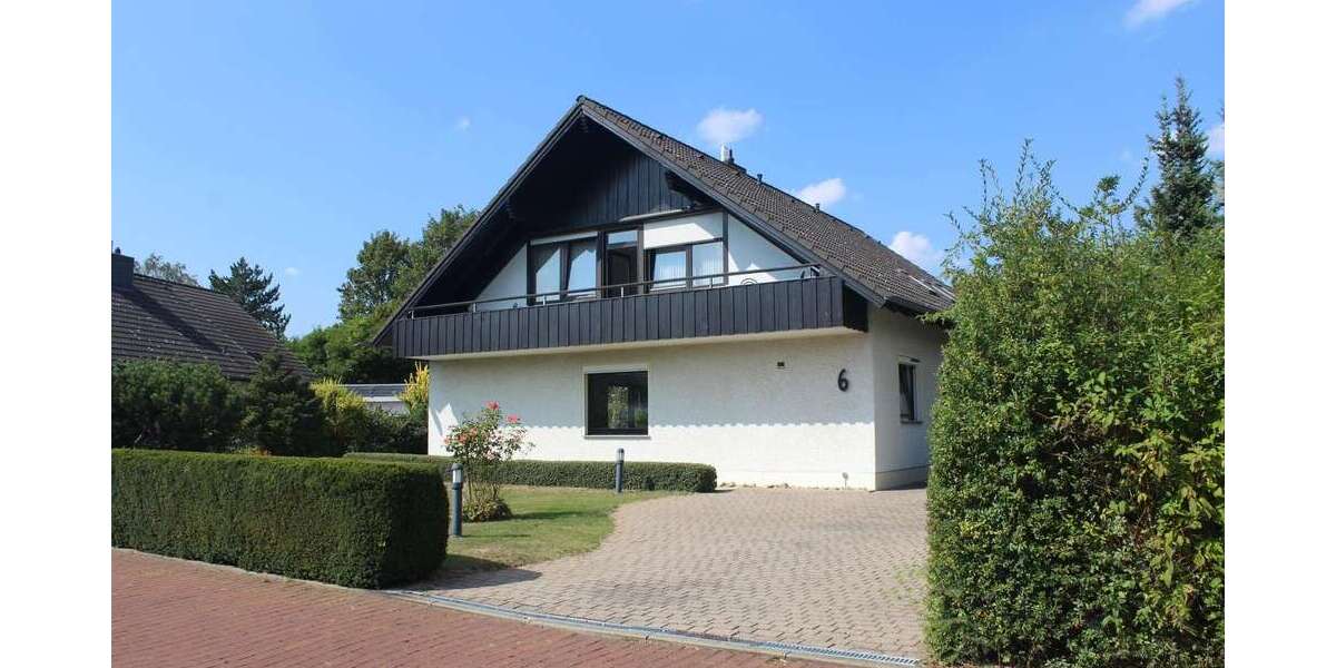 Einfamilienhaus Goslar Jürgenohl - 7 Zimmer, 238 m&sup2;, 399.000&euro; | Angebot:25401090