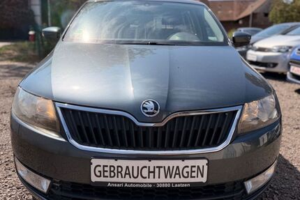 Skoda Rapid 157.000 km 6.300 &euro; Adersheim 38304