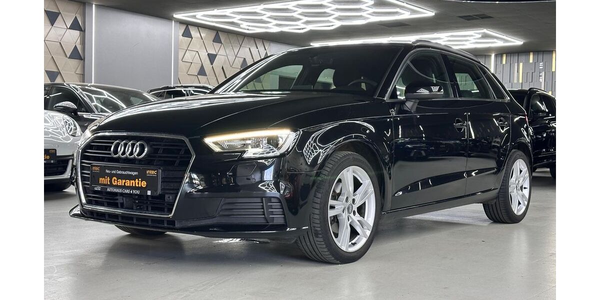 Audi A3 140.000 km 11.990 &euro; Peine 31226
