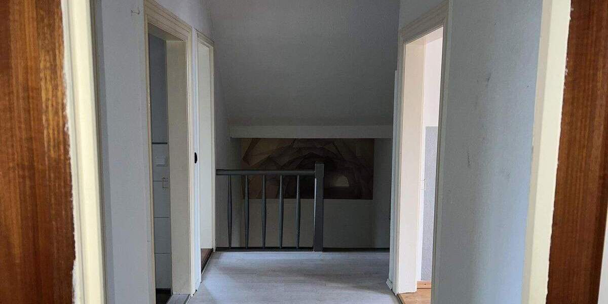 Einfamilienhaus Ilsede Groß Ilsede - 6 Zimmer, 140 m&sup2;, 195.000&euro; | Angebot:25755230