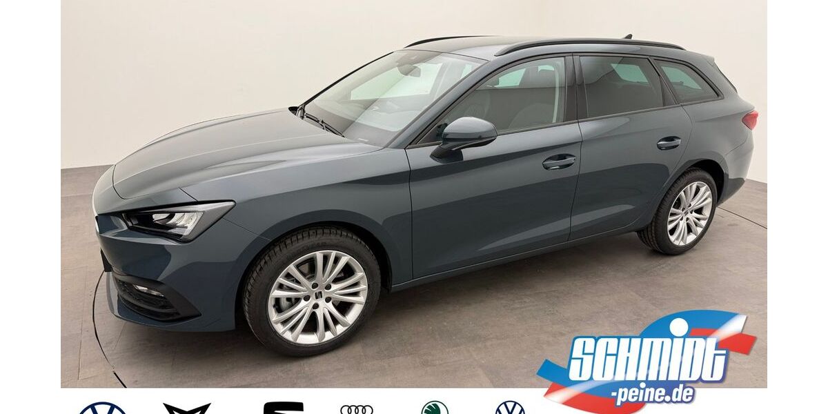 Seat Leon 9.930 km 26.200 &euro; Peine 31226