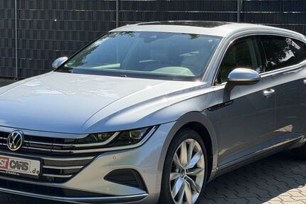 VW Arteon 97.800 km 23.990 &euro; Braunschweig 38110