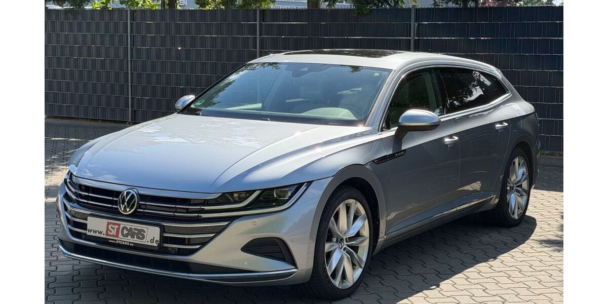 VW Arteon 97.800 km 23.990 &euro; Braunschweig 38110