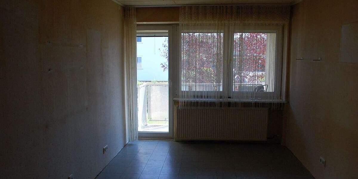 Reihenendhaus Salzgitter Gebhardshagen - 3 Zimmer, 92 m&sup2;, 155.000&euro; | Angebot:26331415