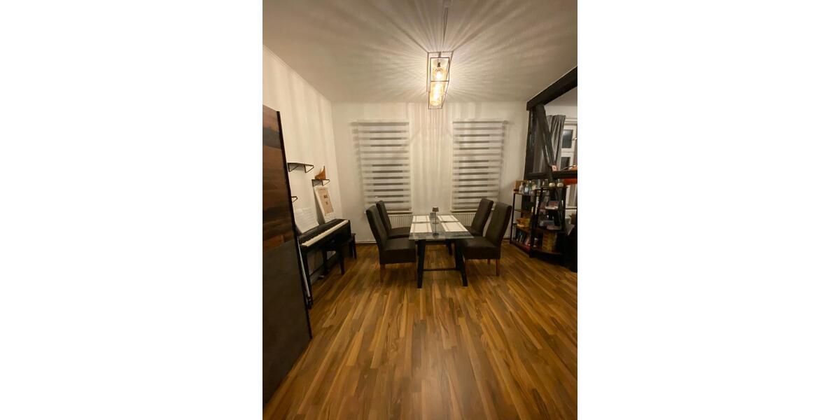 Etagenwohnung Goslar - 2 Zimmer, 75 m&sup2;, 600&euro; | Angebot:25966618