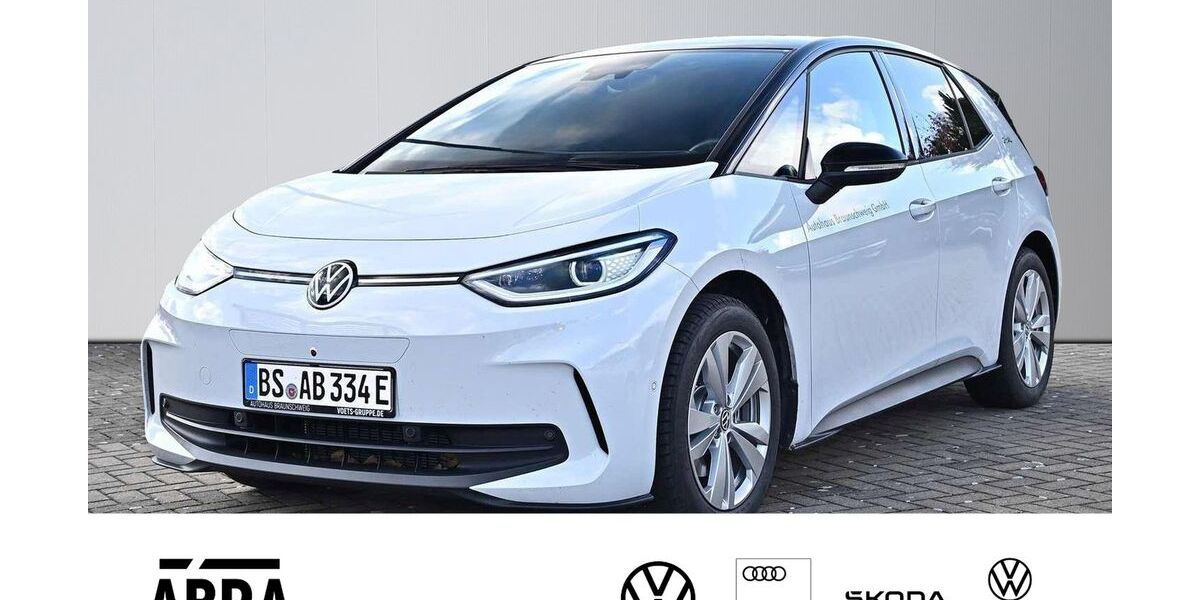 VW ID.3 15.500 km 36.550 &euro; Braunschweig 38108
