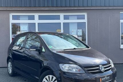 VW Golf Plus 231.000 km 3.450 &euro; Goslar 38644