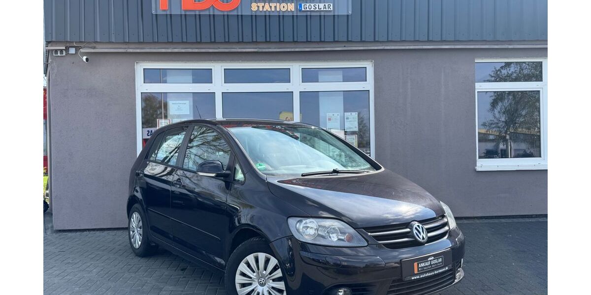 VW Golf Plus 231.000 km 3.450 &euro; Goslar 38644