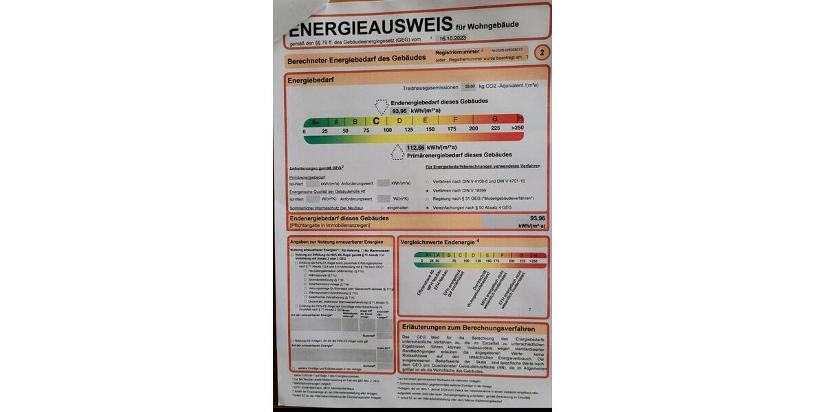 Einfamilienhaus Salzgitter Ortschaft Südost - 9 Zimmer, 196 m&sup2;, 320.000&euro; | Angebot:25637859