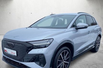 Audi Q4 e-tron 8.208 km 43.510 &euro; Goslar 38644