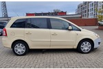 Opel Zafira 1.6 Edit111,CNG,7Sitze,Leder,Navi,1Hand 260.000 km 2.000 &euro; Braunschweig 38106