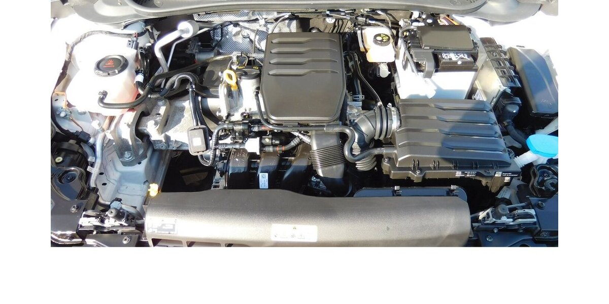 VW Polo 1.0 Life MPI BMT 4Trg Klima Navi LED 16.800 km 15.990 &euro; Vordorf 38533