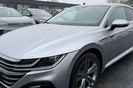 VW Arteon 67.296 km 24.990 &euro; Braunschweig 38122