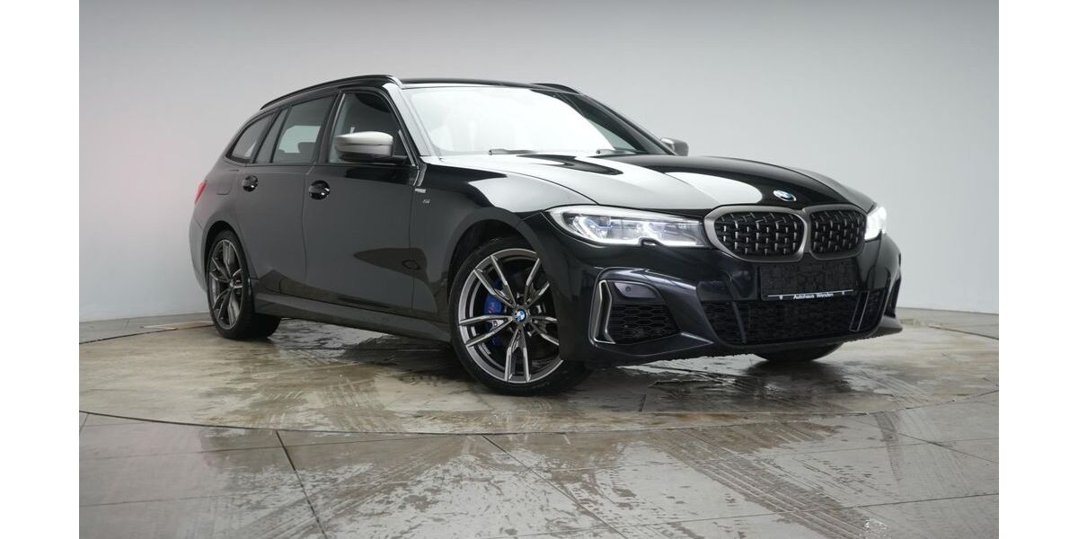 BMW M340d 187.000 km 29.490 &euro; Braunschweig 38110