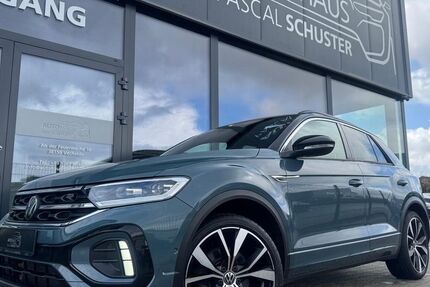 VW T-Roc 121.212 km 24.950 &euro; Vechelde 38159