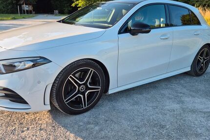 Mercedes-Benz A 250 79.000 km 24.500 &euro; braunschweig 38108