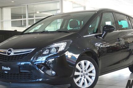 Opel Zafira 118.490 km 10.620 &euro; Schöningen 38364