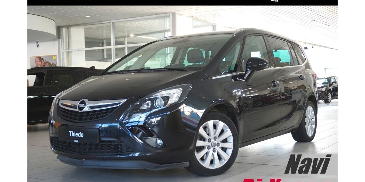 Opel Zafira 118.490 km 10.620 &euro; Schöningen 38364