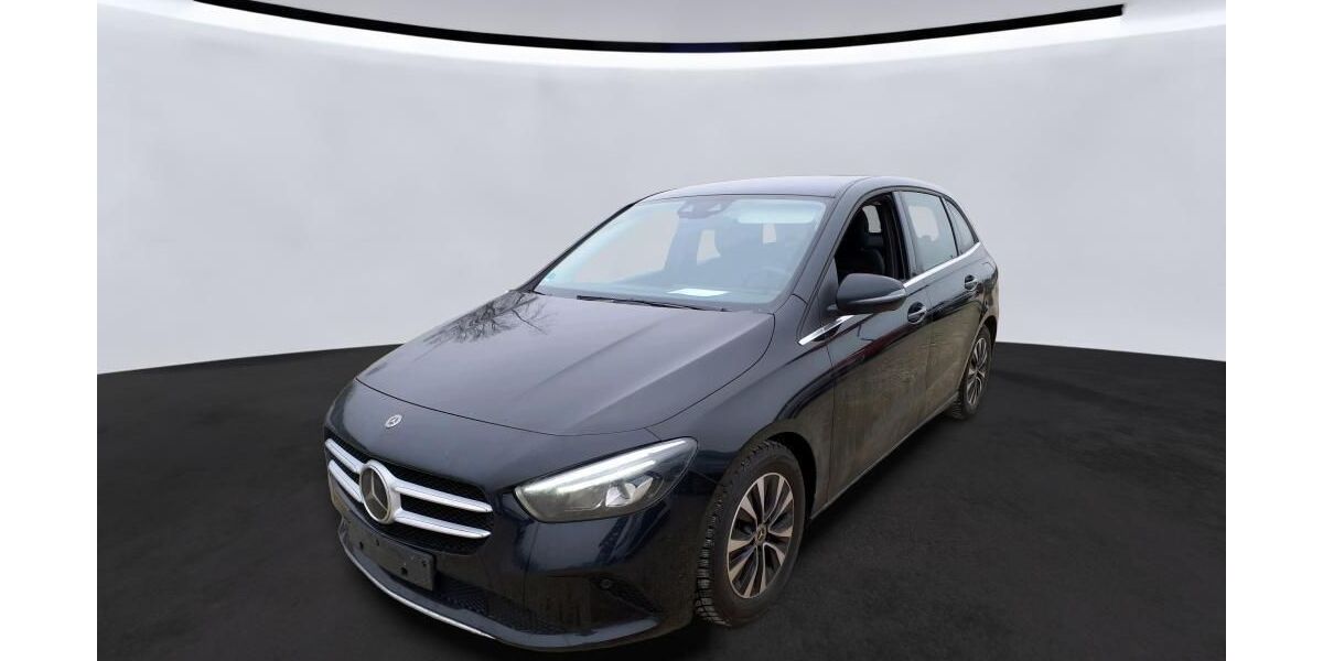 Mercedes-Benz B 180 146.765 km 16.990 &euro; Braunschweig 38122