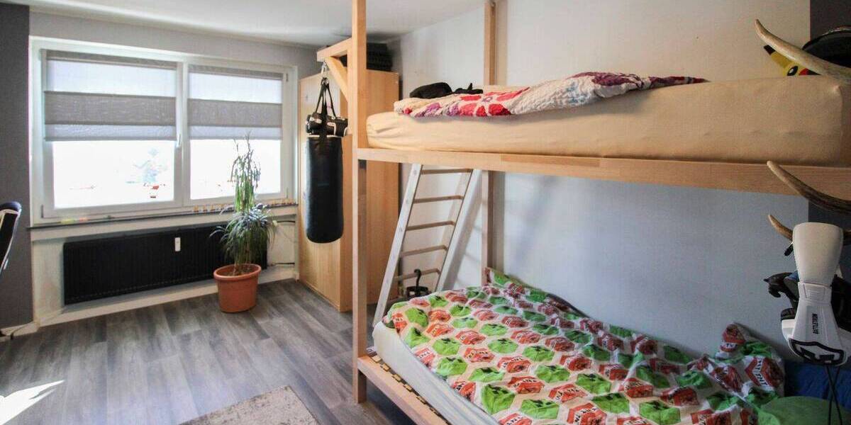 Einfamilienhaus Braunschweig Querum - 3 Zimmer, 119.000&euro; | Angebot:26054740