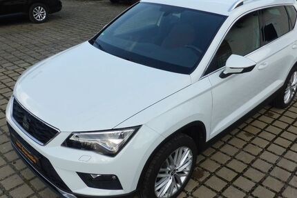 Seat Ateca 126.300 km 14.890 &euro; Wolfenbüttel 38304
