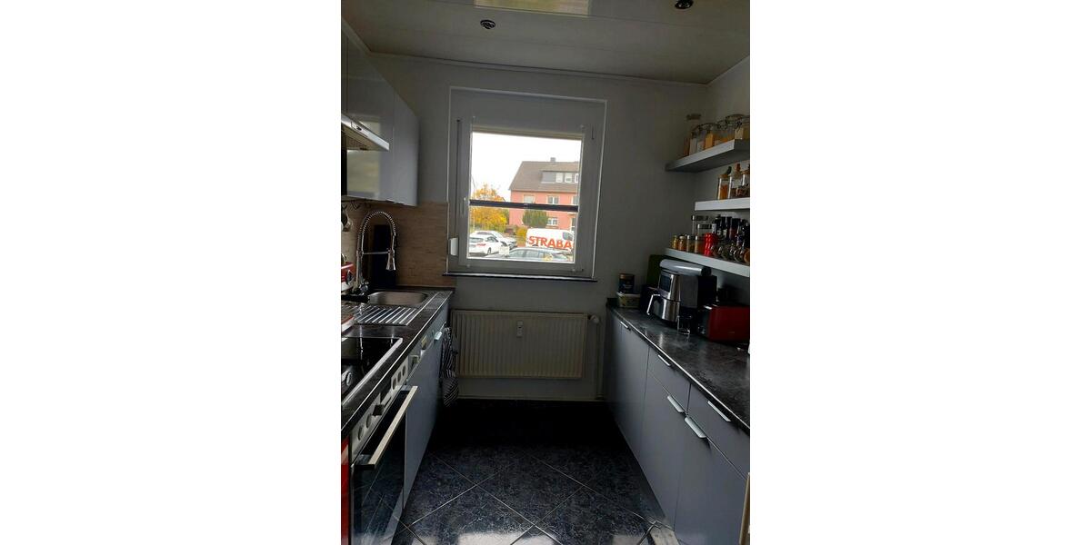 Erdgeschoßwohnung Lehre - 3 Zimmer, 65 m&sup2;, 156.000&euro; | Angebot:27019810