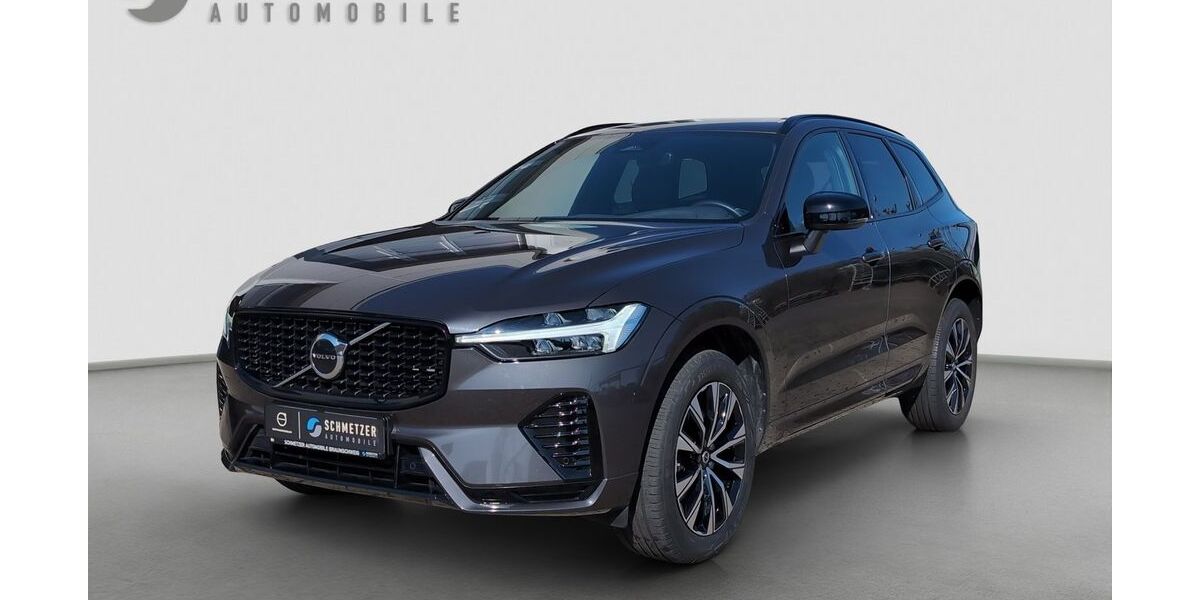 Volvo XC60 71.823 km 34.990 &euro; Braunschweig 38114