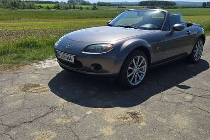 Mazda MX-5 113.000 km 8.800 &euro; Braunschweig, Stadt 38104