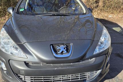Peugeot 308 119.500 km 2.800 &euro; Braunschweig 38122